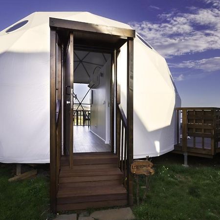 Soul Glamping Hotel Arco da Calheta  Exterior photo