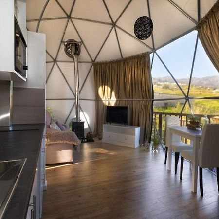 Soul Glamping Hotel Arco da Calheta  Exterior photo